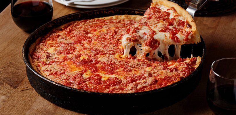 TKE Phoenix Alumni Sunday Dinner Series - Pizza Night